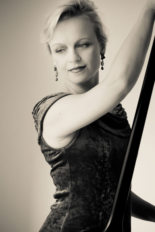 Tatjana Karpouk Pianistin